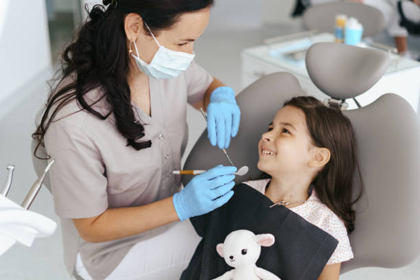 Best Emergency Tooth Extraction in Roselle, IL