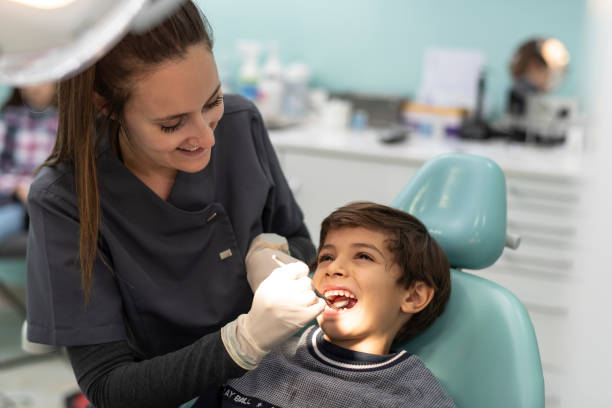 Best Emergency Treatment for Toothache in Roselle, IL