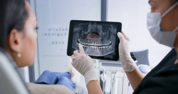 Best Emergency Root Canal Treatment in Roselle, IL