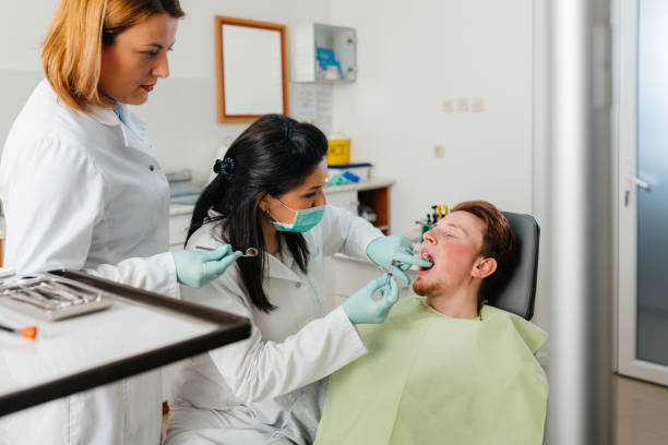 Best Weekend Emergency Dentist in Roselle, IL